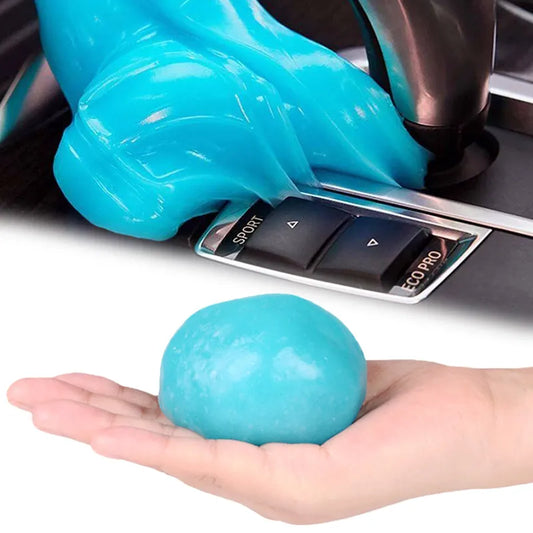 Car Cleaning Gel